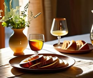 the Invisible Math of Hospitality: Why How to Host a Successful Dinner Party Has Nothing to Do With the Menu and Everything to Do With the Margins.