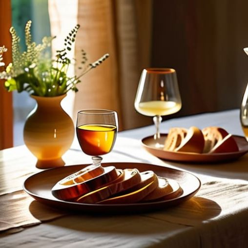 How to host a successful dinner party.