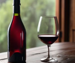 How Long an Open Bottle Really Lasts