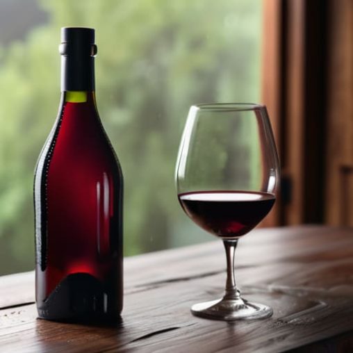 Tips on how to keep an opened bottle.