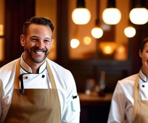 Why Good Staff Leave, and What Keeps Them