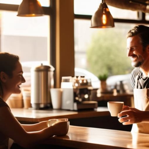Tips on how to look after regulars.