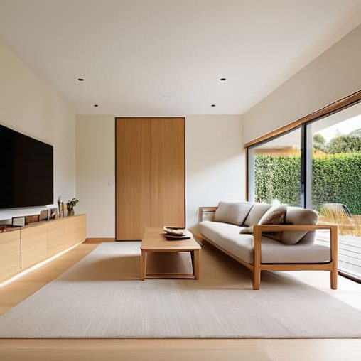 Learning how to make a room accessible.