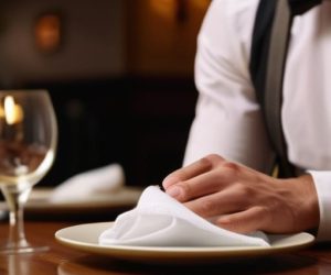 Telling a Guest the Truth About the Wait