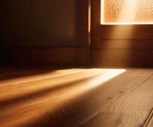 Atmosphere Is Built From Light and Sound, Not Decoration