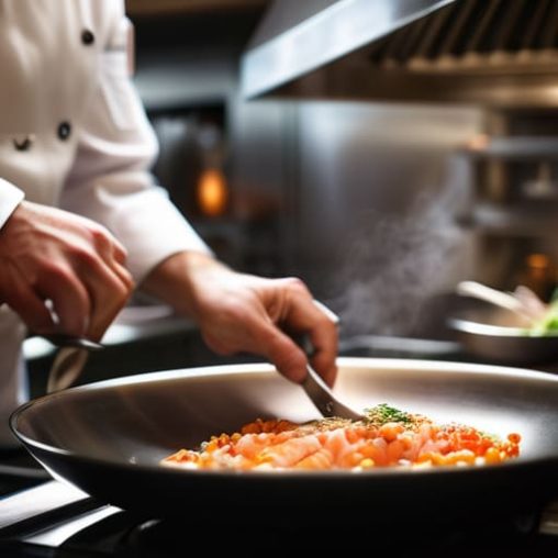 How to manage stress in hospitality.