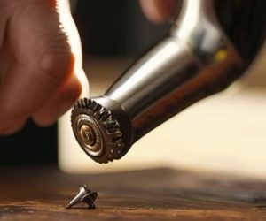 Opening a Bottle Without Ceremony or Damage