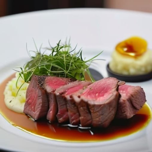 Tips on how to order well in a restaurant.