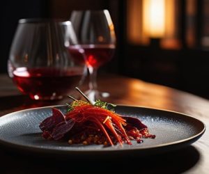 The Foods That Fight Wine and What Wins