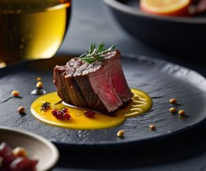 Pairing by Weight and Acidity, Not by Colour