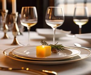 Booking a Meal for an Occasion That Matters
