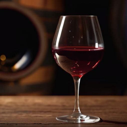 Tips on how to read a wine label.