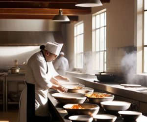 The Staff Meal Is Not a Perk, It Is Infrastructure
