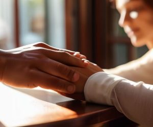 Saying No to a Guest and Keeping Them