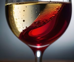 Most Red Is Served Too Warm and Most White Too Cold