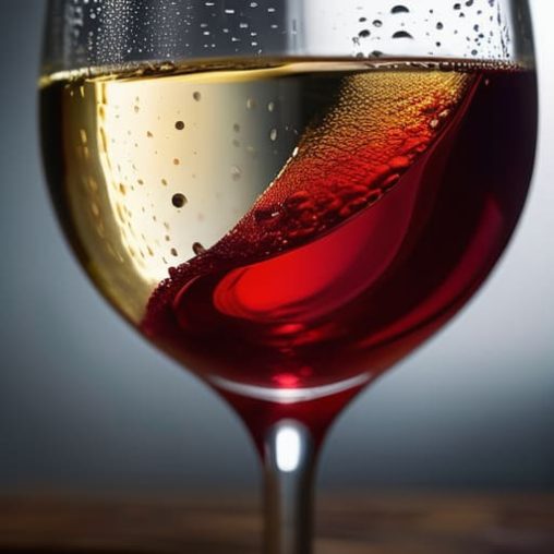 How to serve wine at the right temperature.
