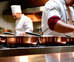 The Pass: Where Every Service Is Won or Lost