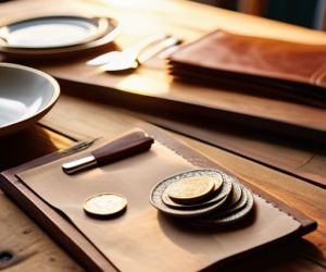 Splitting the Bill Without Anyone Feeling Robbed