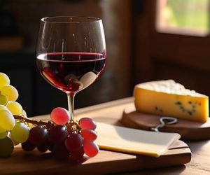 Learning Wine Without the Vocabulary Getting in the Way