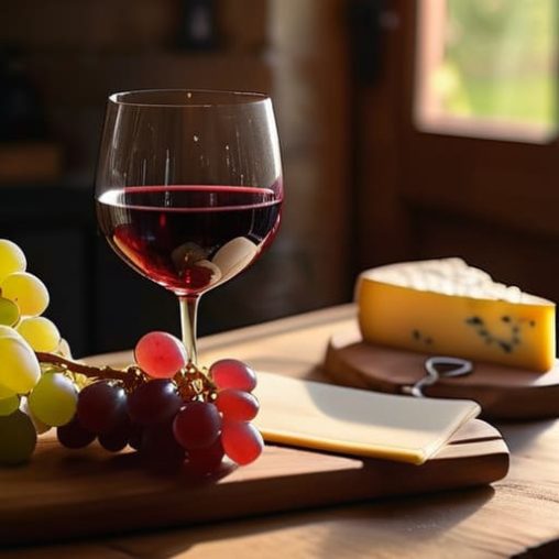 How to start learning about wine easily.