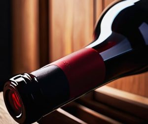 Storing Wine Without a Cellar