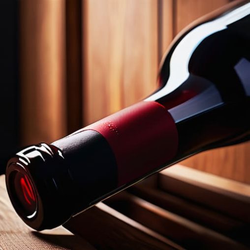 Tips on how to store wine at home.