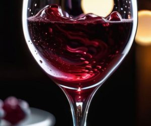 The Tasting Ritual and What You Are Actually Checking