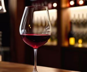 Tasting a Wine and Knowing What You Noticed