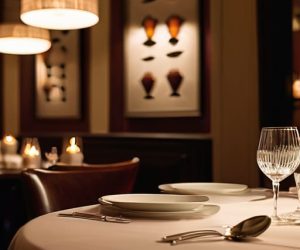 Training a Waiter Nobody Notices