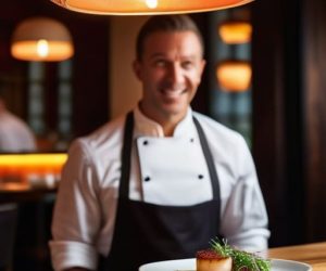 Staff Who Have Tasted the Dish Sell It Differently