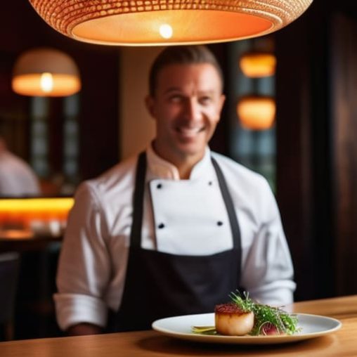 How to train menu knowledge with staff.