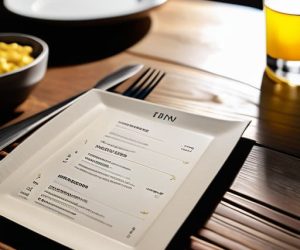 Why a Good Menu Has Nine Mains and Not Fifteen
