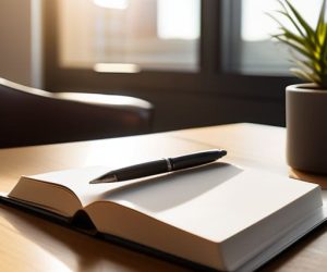A Staff Handbook Short Enough to Be Read
