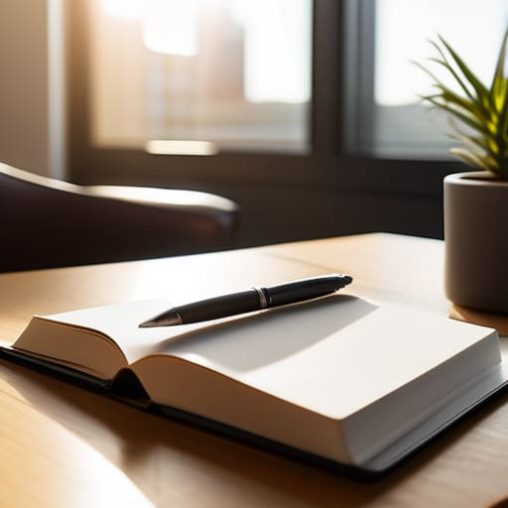 Guide on how to write a staff handbook.