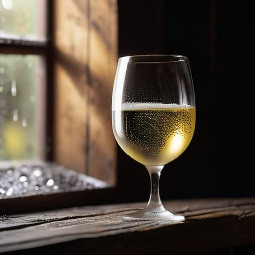 Example of how wine faults present.