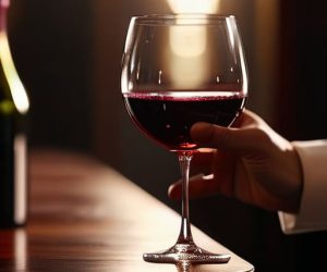 Why Wine Costs Three Times What It Does in a Shop