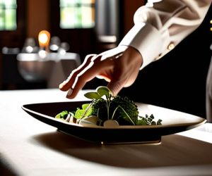 The Invisible Cost of Perfection: What the Evolution of Fine Dining Service Standards Actually Means for the People Behind the Plate.