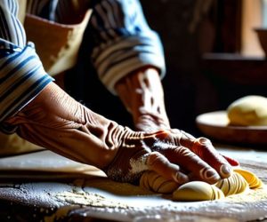 Stop Romanticizing the Bowl: Why the History of Regional Pasta Traditions Is Actually a Story of Survival, Scarcity, and the Brutal Economics of the Italian Kitchen.