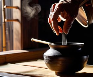 Beyond the Steam and the Quiet: What the History of Traditional Tea Ceremonies Actually Teaches Us About the Brutal Cost of Ritual.