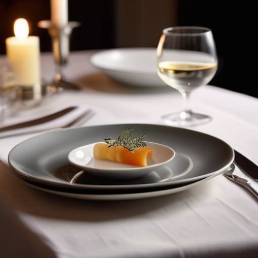 Tips for dining at fine restaurants.
