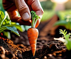 The Expensive Truth Behind the Trend: Why Farm to Table Dining Is Growing, and What It Actually Costs to Source a Single Carrot.