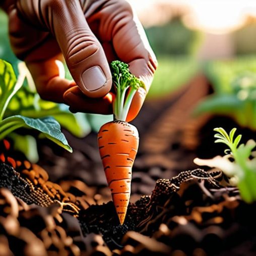 Why farm to table dining is growing.