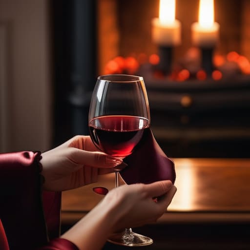 Beyond Red vs White Wine Preferences guide.