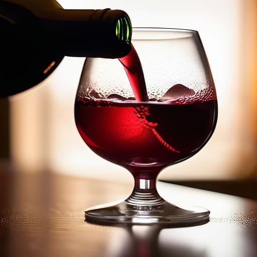 Beyond the Fluff Mastering Wine Tasting Vocabulary for Beginners