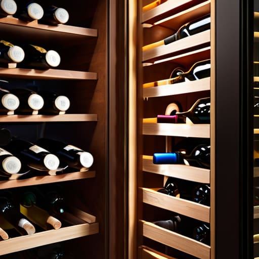 Building a Wine Cellar on a Budget Without Sacrificing Integrity