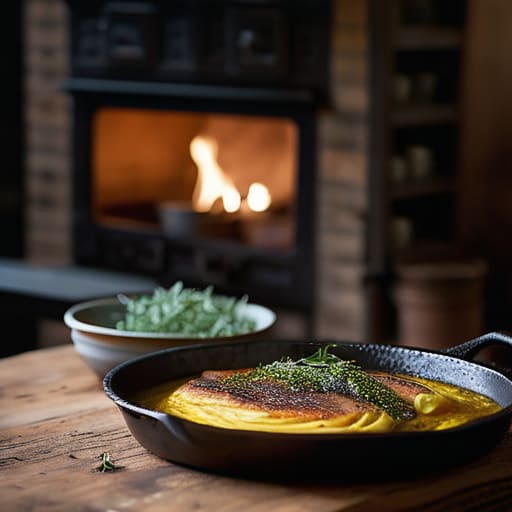 Chasing Authentic Culinary Experiences Instead of Tourist Traps.