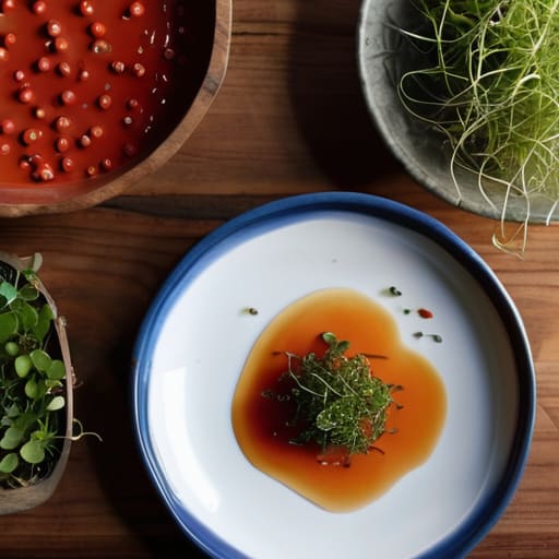 Dinner Party Menu Planning Is a Math Problem.