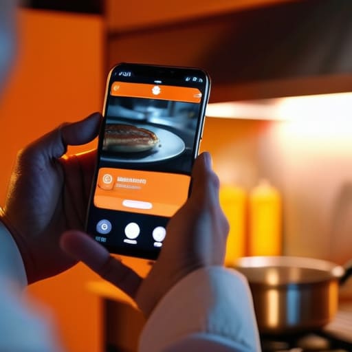 Managing Negative Feedback Online When the Kitchen Is Already Screaming