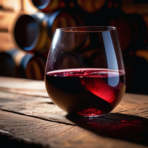 Spotting the Subtle Signs of Corked Wine Signs.
