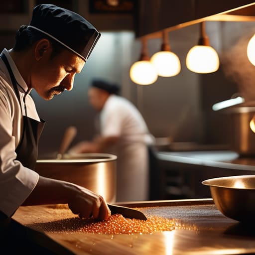 Starting at the Bottom the Reality of Entry Level Hospitality Positions.
